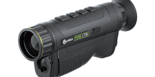 Тепловизионный монокуляр ARKON Fors LF35